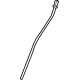 Mopar 68166699AC Dipstick