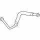 Mopar 68304643AB Return Line