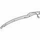 Mopar 68078772AC Sensor, Rear Passenger Side