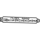 Mopar 68542635AA Access Panel