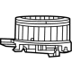 Mopar 68542630AA Blower Motor