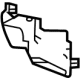 Mopar 68542640AA Tube Assembly Cover