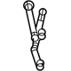 Mopar 68542647AA Tube Assembly