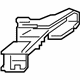 Mopar 68266832AA Headlamp Assembly Bracket