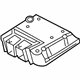 Mopar 4896069AE Control Module