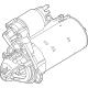 Mopar R8080460AB Starter