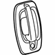 Mopar 5RK15JXWAE Handle, Outside