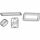 Mopar 68232365AA Seal Kit