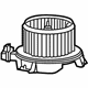 Mopar 68250220AD Blower Motor