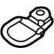 Mopar 68302367AA Tie Down Hook