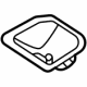 Mopar 7MT63LXHAA Striker Cover