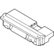 Mopar 7RE64U00AA Support