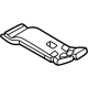 Mopar 68245121AA Floor Duct