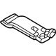 Mopar 68245122AA Floor Duct