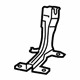 Mopar 68256536AA Hinge Seat Back
