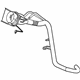 Mopar 68534593AC Filler Neck