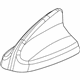 Mopar 5SP33DX8AA Cover, Black