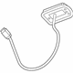 Mopar 68281281AA Antenna