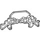 Mopar 68552690AA Wire