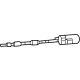 Mopar 68581437AA Motor