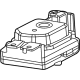 Mopar 68477805AD Module
