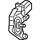 Mopar 68314768AA Window Motor, Rear Passenger Side
