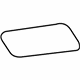 Mopar 52014677AA Emission Label