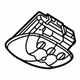 Mopar 5096726AA Garage Door Opener