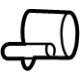 Mopar 68564980AA Damper