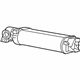 Mopar 68401344AF Vapor Canister
