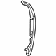 Mopar 68039979AB Front Weatherstrip