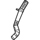 Mopar 68432190AC Muffler, Passenger Side