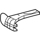 Mopar 68296989CA Key