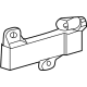 Mopar 68498032AC Control Module