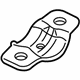 Mopar 68231840AA Stabilizer Bar Bracket