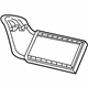 Mopar 68301874AA Heater Core