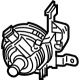 Mopar 68335906AB Auxiliary Pump
