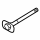 Mopar 6511499AA Rear Lower Arm Adjust Bolt