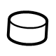 Mopar 68361340AA Lock Nut M10-1.50 Outer Tie Rod