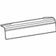 Mopar 68167464AA Outer Rail, Rear