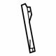 Mopar 68167480AA Pillar Reinforcement