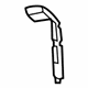 Mopar 68167475AA Pillar Reinforcement