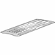 Mopar 68134044AA Roof Panel