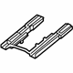 Mopar 6BS24LXBAA Seat Track, Front Driver Side