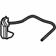 Mopar 6BW88LXBAA Release Handle, Front Driver Side