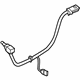 Mopar 68302063AA Sensor Harness