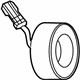 Mopar 68057093AA Coil