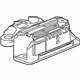 Mopar 68439614AA Transmission Mount, Passenger Side