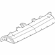 Mopar 55112677AB High Mount Lamp
