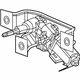 Mopar 68286799AA Wiper Motor
